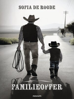 cover image of Familieoffer